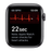 Apple Watch Nike Series 5 (GPS + Cellular) 44mm Aluminum Case (Space Gray) - Refurbished