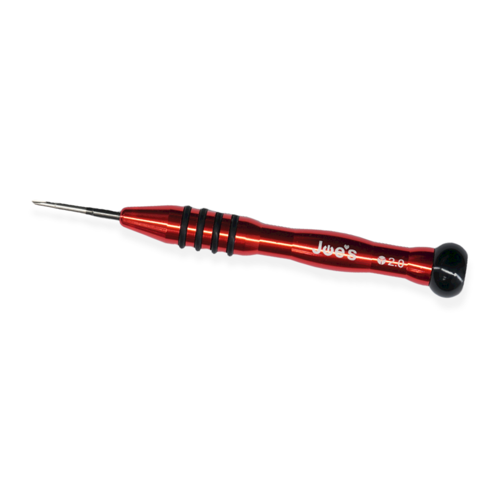 (Y) 2.0MM Samsung Smartwatch Screwdriver Repair - Tool — Joe's Gaming ...