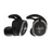 Jaybird Run True Wireless In Ear Sports Earbuds (Jet Black) - Refurbished