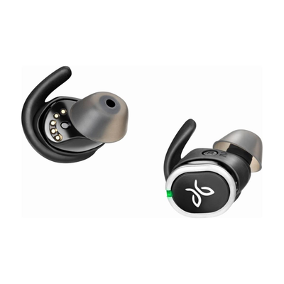 Jaybird Run True Wireless In Ear Sports Earbuds (Jet Black