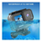 GoPro Hero 9 10 11 Waterproof Tight Underwater Case - Accessories