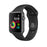 Apple Watch Smartwatch 1st Generation 42MM Space Gray Black Sport Band [Refurbished]