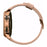 Samsung Galaxy Watch Smartwatch 42mm Stainless Steel LTE (Rose Gold) - Refurbished