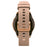 Samsung Galaxy Watch Smartwatch 42mm Stainless Steel LTE (Rose Gold) - Refurbished