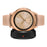 Samsung Galaxy Watch Smartwatch 42mm Stainless Steel LTE (Rose Gold) - Refurbished