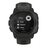 Garmin Instinct Smartwatch Fiber-Reinforced Polymer (Graphite) - Refurbished