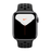 Apple Watch Nike Series 5 (GPS + Cellular) 44mm Aluminum Case (Space Gray) - Refurbished