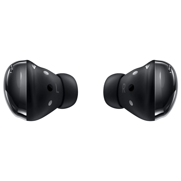 Samsung Galaxy Buds Pro True Wireless Earbud Headphones (Phantom Black) - Refurbished