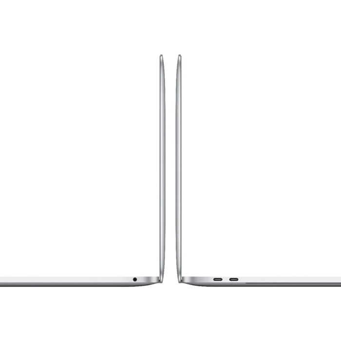 Apple MacBook Pro 2019 13.3" Core i5 8GB RAM 256GB SSD (Silver) - Refurbished