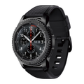 Samsung Gear S3 Frontier Smartwatch 46MM (Dark Gray) - Refurbished