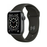 Apple Watch Series 6 (GPS) 40mm Space Gray Aluminum Case  (Space Gray) - Refurbished