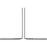 Apple Macbook Pro 2020 13.3" Core i5 8GB RAM 256GB SSD (Space Gray) - Refurbished