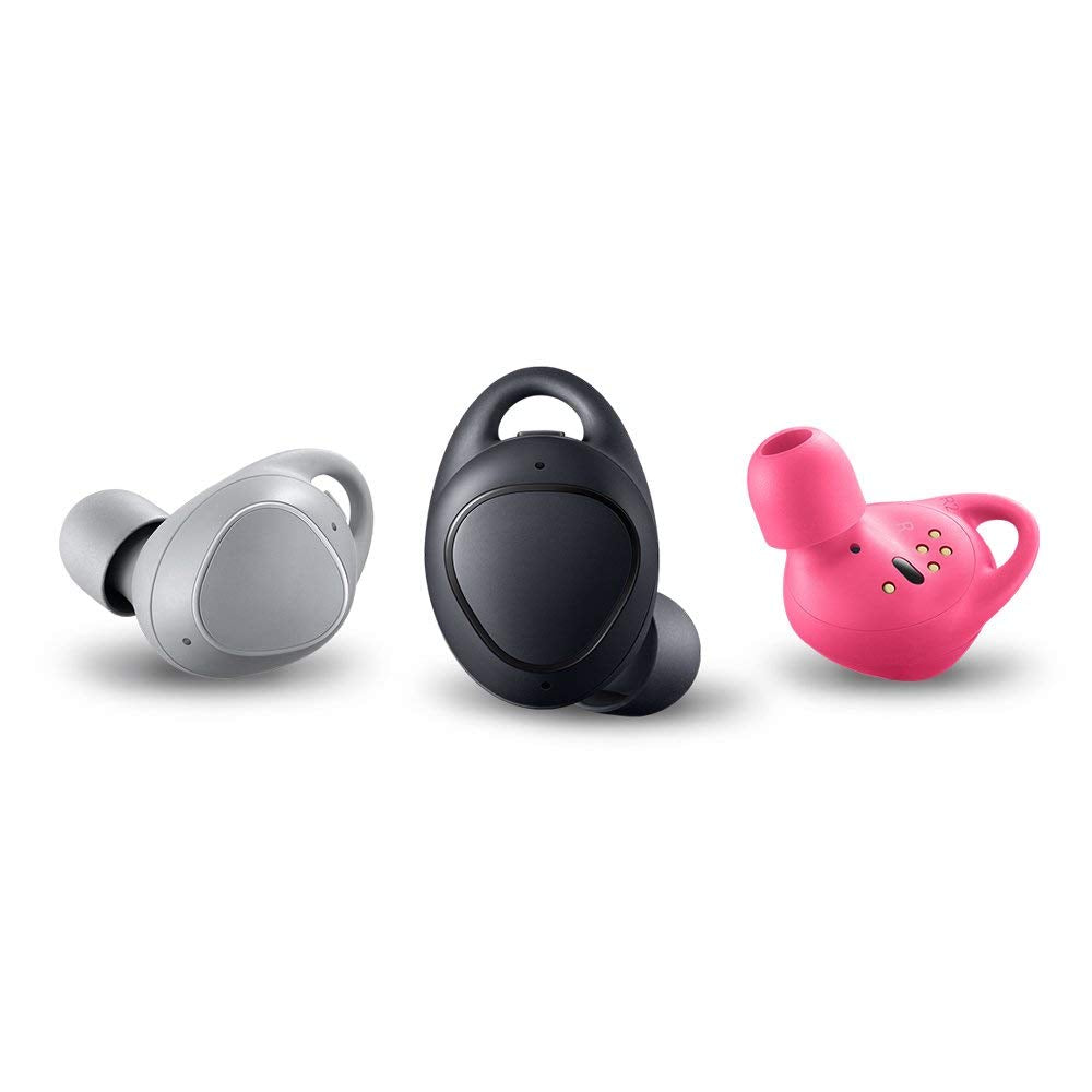 galaxy gear iconx Samsung Gear IconX Icon X 2018 True Wireless Earbud Headphones