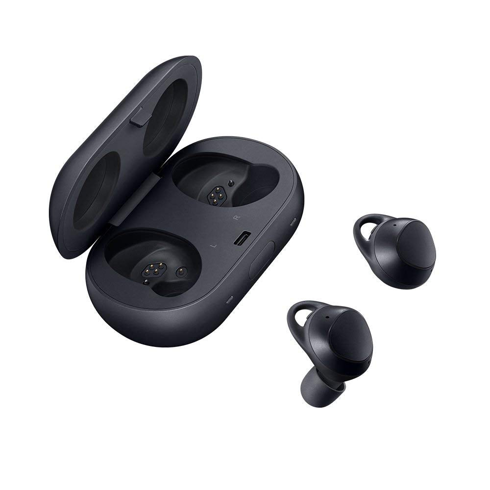 Samsung Gear IconX Icon X 2018 True Wireless Earbud Headphones