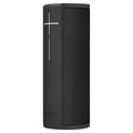 UE Ultimate Ears Megablast Alexa-Enabled Waterproof Smart Speaker (Black) [Refurbished]