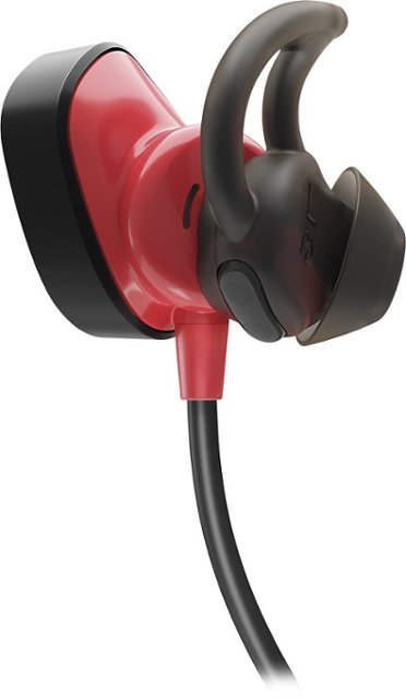 Bose SoundSport Wireless Pulse Earbuds Hear Rate Monitor (Power