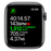 Apple Watch Nike Series 5 (GPS) 44mm Aluminum Case (Space Gray) - Refurbished
