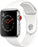 Apple Watch Series 3 (GPS + Cellular) 42mm Stainless Steel Case - Refurbished