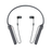 Sony - C400 Wireless Behind-Neck in Ear Headphone (Black) [Refurbished]
