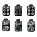 Beats By Dre Beats X UrBeats 3 Ear Tips Wingtips - Accessories