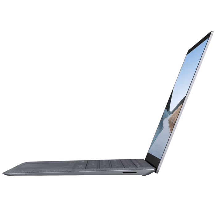 Microsoft Surface Laptop 3 13.5" Touch-Screen Intel Core i5 8GB RAM 128GB SSD (Platinum) - Refurbished