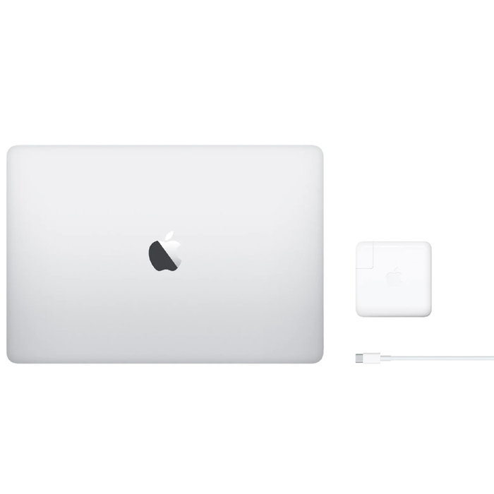 Apple MacBook Pro 2019 13.3" Core i5 8GB RAM 256GB SSD (Silver) - Refurbished