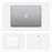 Apple Macbook Pro 2020 13.3" Core i5 8GB RAM 512GB SSD (Space Gray) - Refurbished