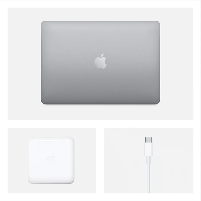 Apple Macbook Pro 2020 13.3" Core i5 8GB RAM 512GB SSD (Space Gray) - Refurbished