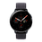 Samsung Galaxy Watch Active 2 Smartwatch 44mm Stainless Steel LTE (Black) - Refurbished