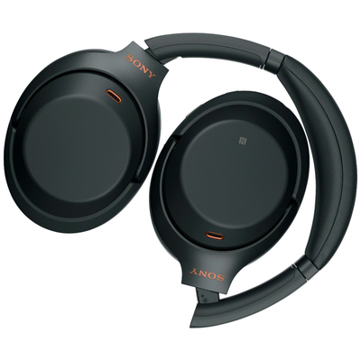 Sony WH-1000XM3 XM3 Wireless Noise Cancelling Over-the-Ear Sony WH-1000XM3 XM3 Wireless Noise Cancelling Over-the-Ear