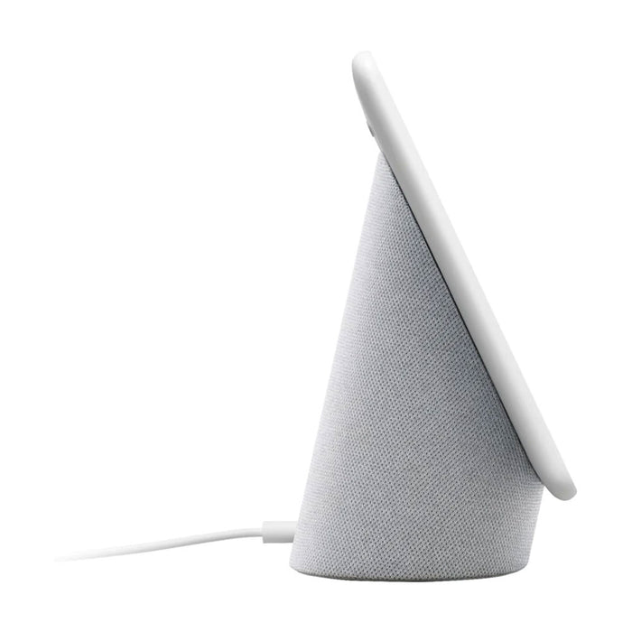Google Nest Hub Max with Video & Speaker Google Assistant - Refurbished