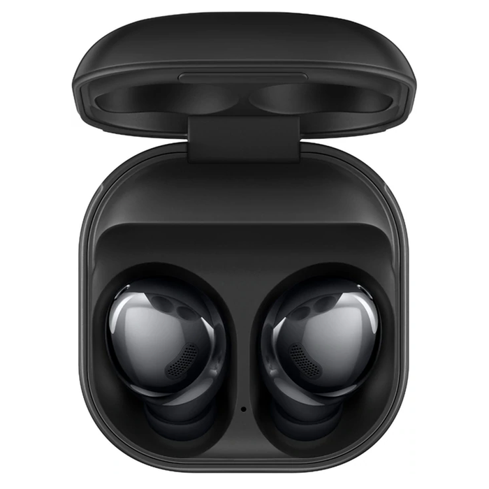 Samsung Galaxy Buds Pro True Wireless Earbud Headphones (Phantom Black) - Refurbished