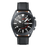 Samsung Galaxy Watch 3 Smartwatch 45mm Stainless BT (Mystic Black) - Refurbished
