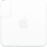 Apple MacBook Pro Air 96W 61W 30W USB-C Power Adapter Charger (White) - Accessories