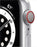 Apple Watch Series 6 (GPS + Cellular) 40mm Aluminum Case (Silver) - Refurbished