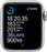 Apple Watch Series 6 (GPS + Cellular) 40mm Aluminum Case (Silver) - Refurbished