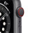 Apple Watch Series 6 (GPS + Cellular) 44mm Aluminum Case (Space Gray) - Refurbished