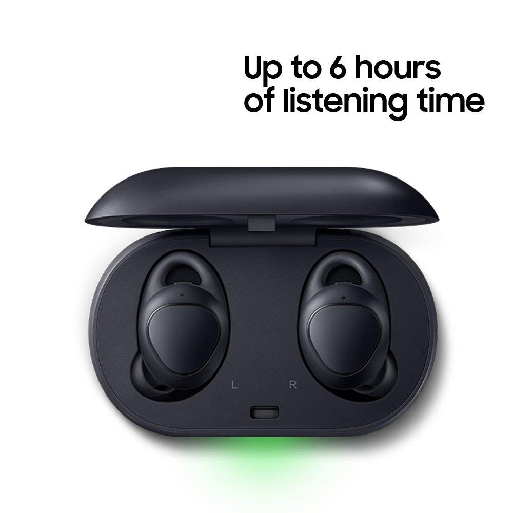Samsung Gear IconX Icon X 2018 True Wireless Earbud Headphones