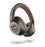 Plantronics BackBeat Pro 2 Wireless Headphones (Brown) - Refurbished