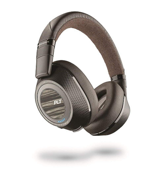 Plantronics BackBeat Pro 2 Wireless Headphones (Brown) - Refurbished