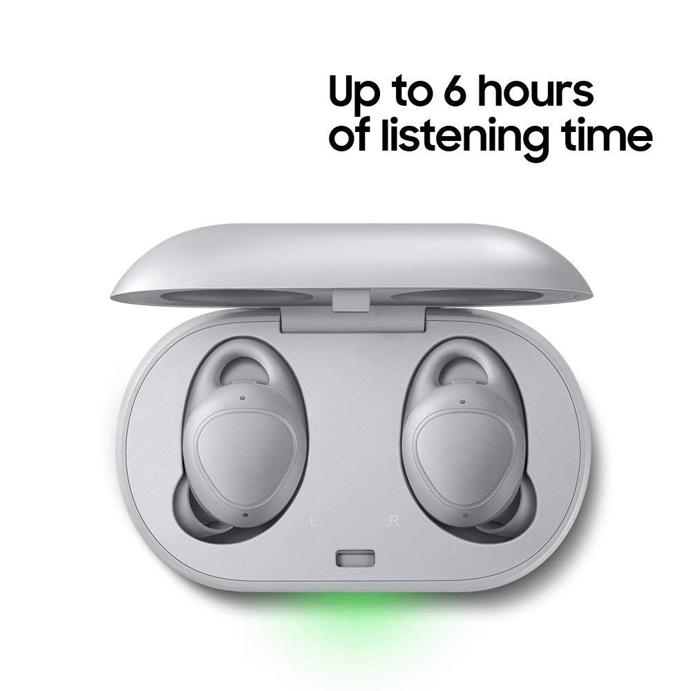 Samsung Gear IconX Icon X 2018 True Wireless Earbud Headphones
