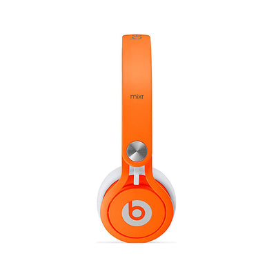Orange Beats Mixr Gold Beats ミキサー Beats By Dre Mixr Headband