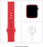 Apple Watch Series 6 (GPS) 40mm Aluminum Case (Product Red) - Refurbished