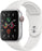 Apple Watch Series 5 (GPS + LTE) 44mm Aluminum Case (Silver) - Refurbished