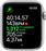 Apple Watch Series 5 (GPS + LTE) 44mm Aluminum Case (Silver) - Refurbished