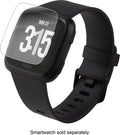 Fitbit Versa and Versa Lite Glass Screen Protector HD Clear - Accessories