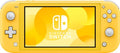 Nintendo Switch Lite 32GB Video Game Console - Refurbished