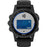 Garmin Fenix 5S Plus Sapphire Smart Watch Fiber-Reinforced Polymer (Black) - Refurbished