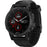 Garmin Fenix 5S Plus Sapphire Smart Watch Fiber-Reinforced Polymer (Black) - Refurbished