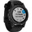 Garmin Fenix 5S Plus Sapphire Smart Watch Fiber-Reinforced Polymer (Black) - Refurbished